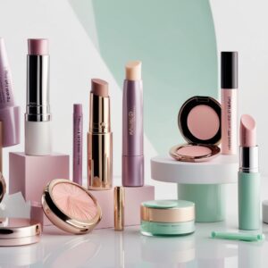 Makeup Products