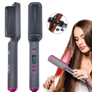 Straightening Brush