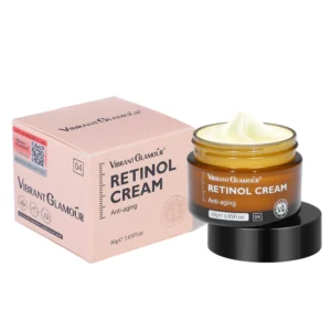 Retinol Moisturizing Cream