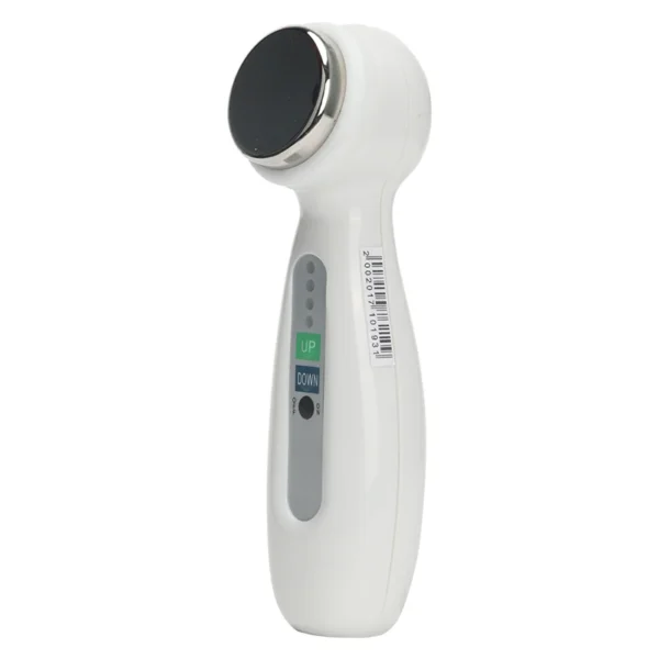 Rejuvenating Glow: Premium Facial Massager Tool - Image 4