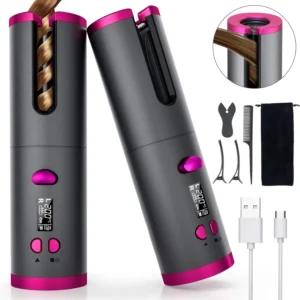 Hair Curler