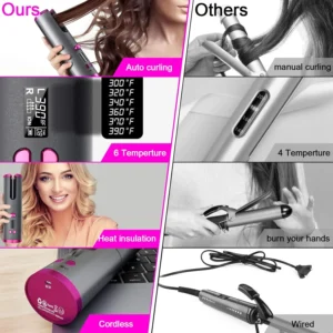 Hair Curler